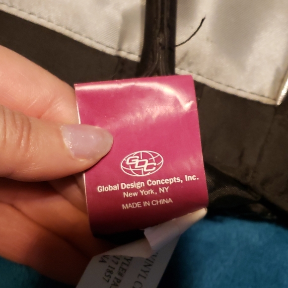 Vintage bag - Picture 4 of 9